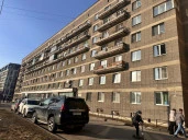 Помещение 3,6 кв.м